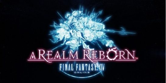 A Realm Reborn