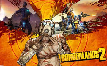 Borderlands 2