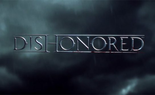 Dishonored