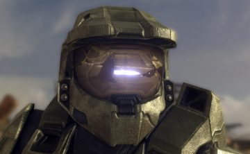 Master Chief