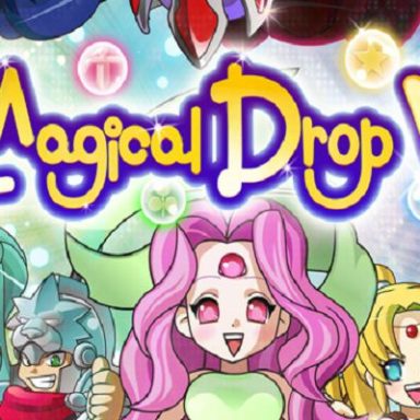 magical drop v android