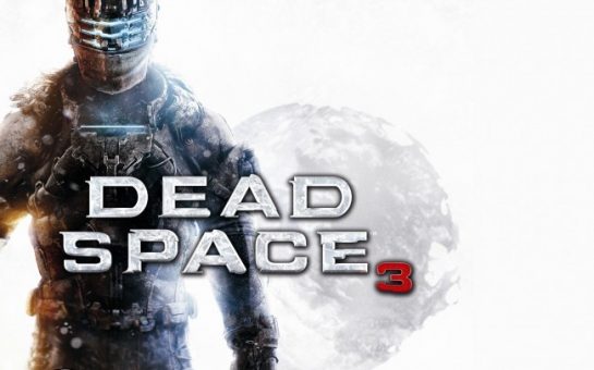 dead space 3 game review