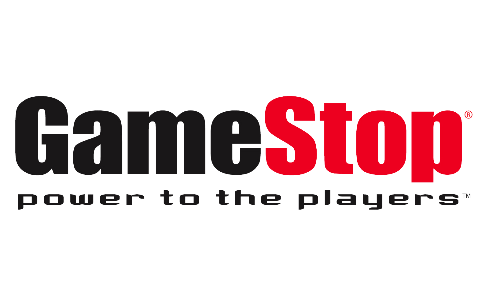 Game stop