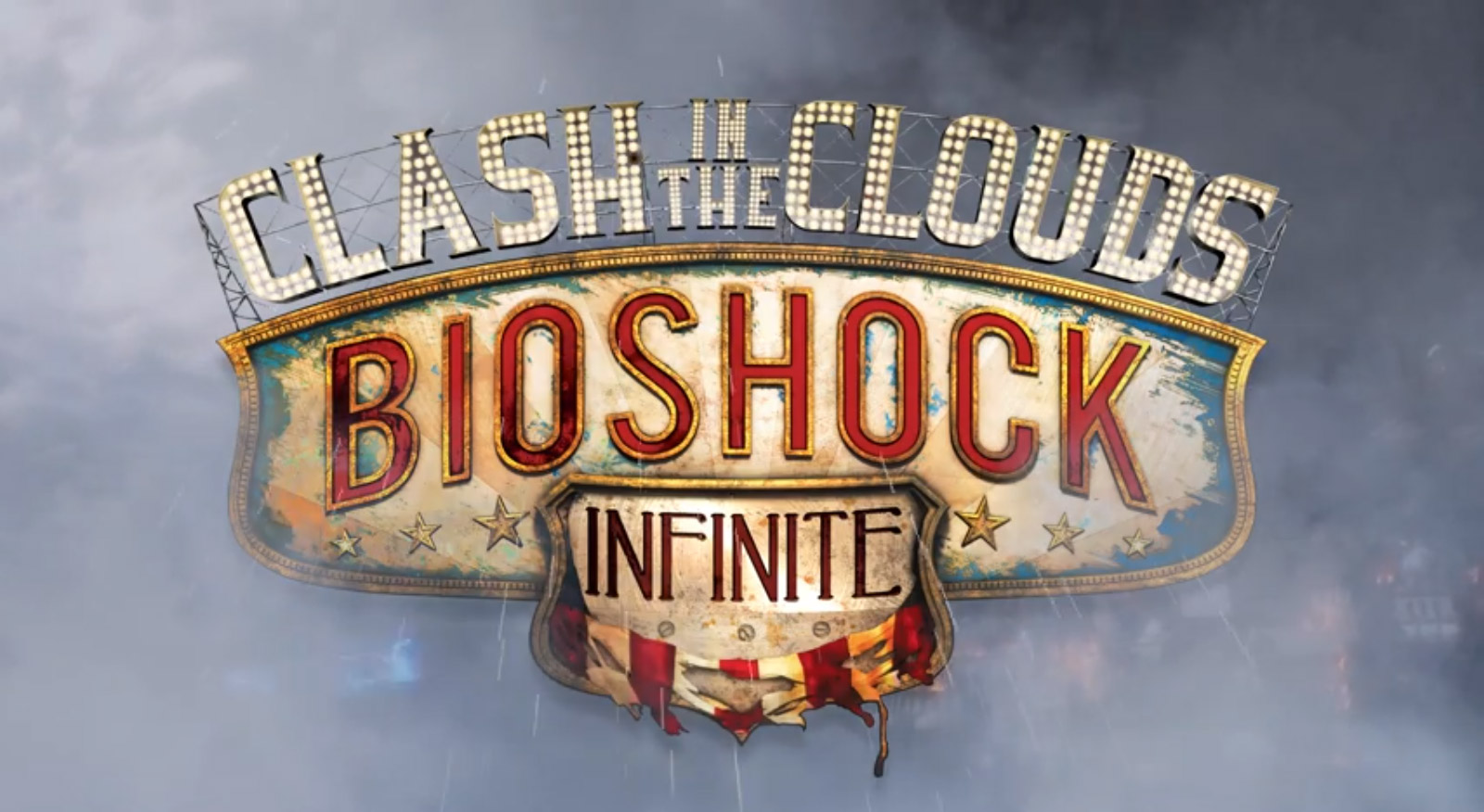 Bioshock infinite steam key фото 74