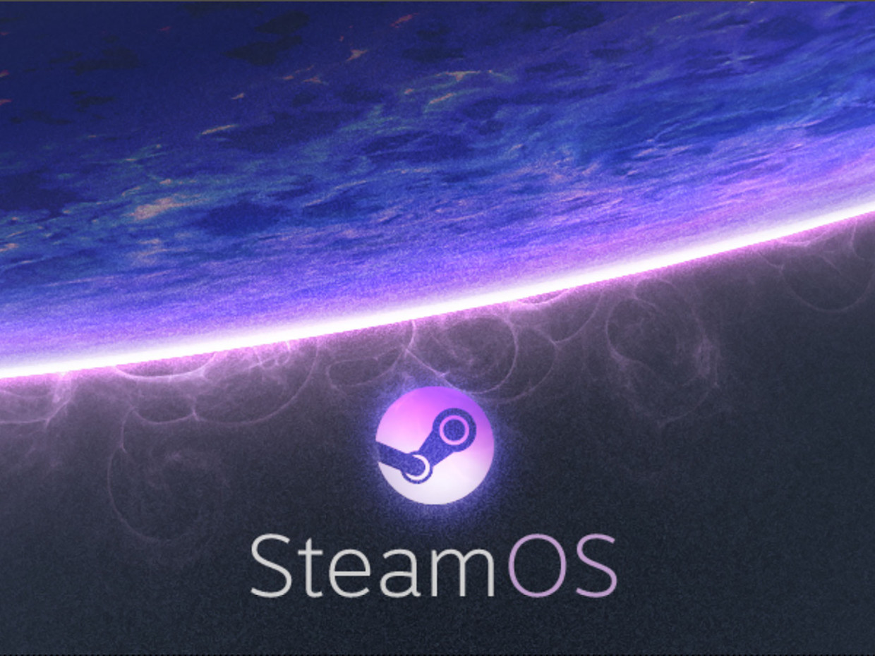 Steam machine на windows фото 7