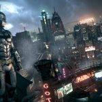 Batman Arkham Knight