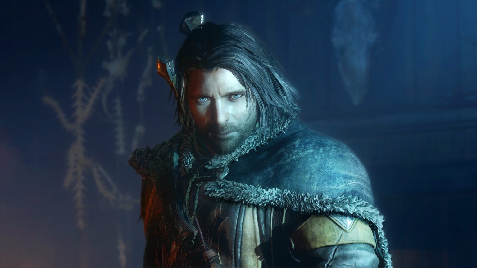 middle earth shadow of mordor pc controller not working