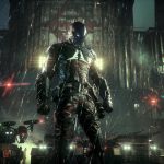 Batman Arkham Knight