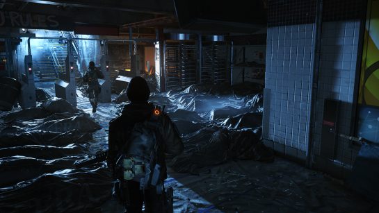 The Division