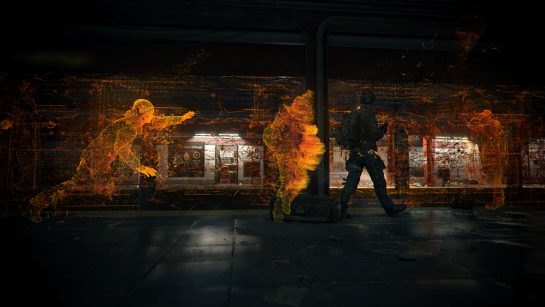 The Division