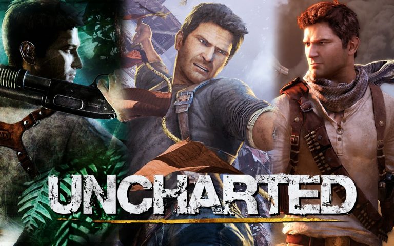 Uncharted Movie Sequels Confirmed By Sony