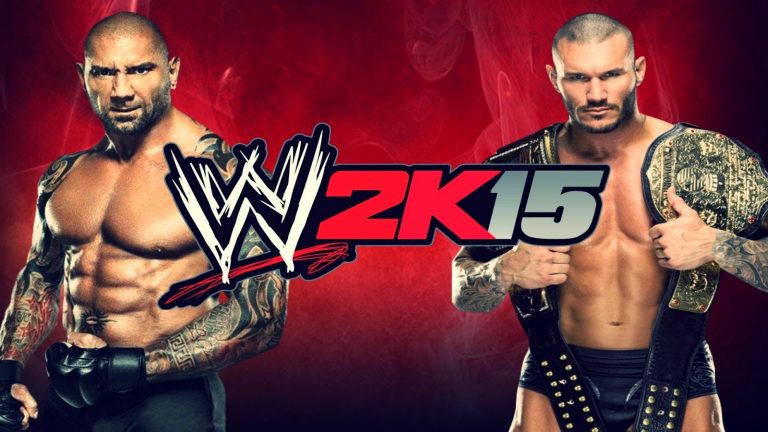 WWE 2K15 Story Mode Idea: Monday Night Wars or WCW vs. WWE