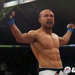 BJ Penn