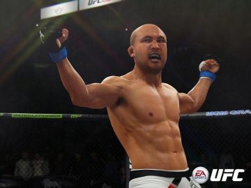 BJ Penn