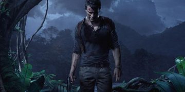 Uncharted 4