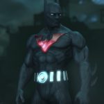 Batman: Arkham City