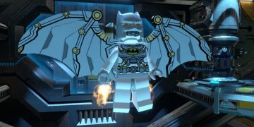 LEGO Batman 3: Beyond Gotham