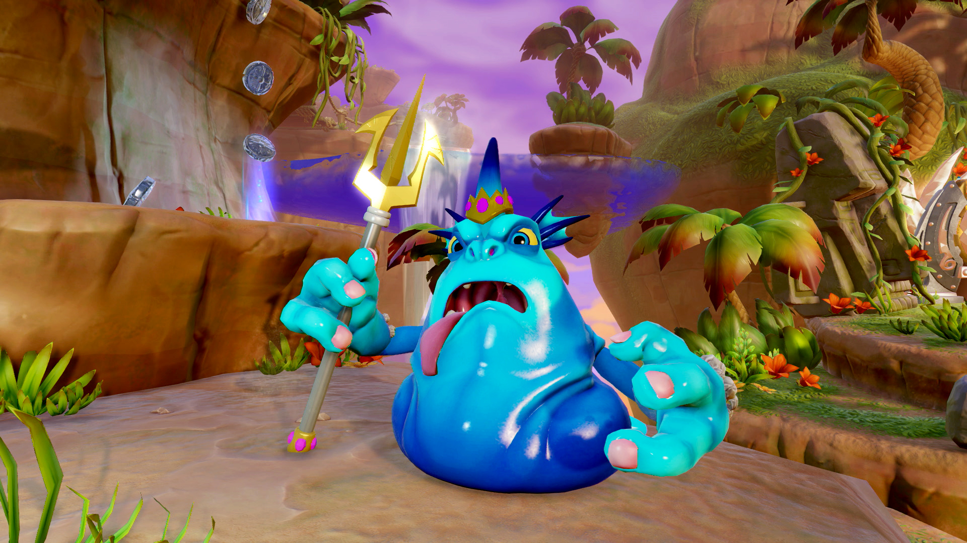 best trap master skylanders