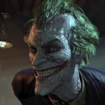 Batman: Arkham City