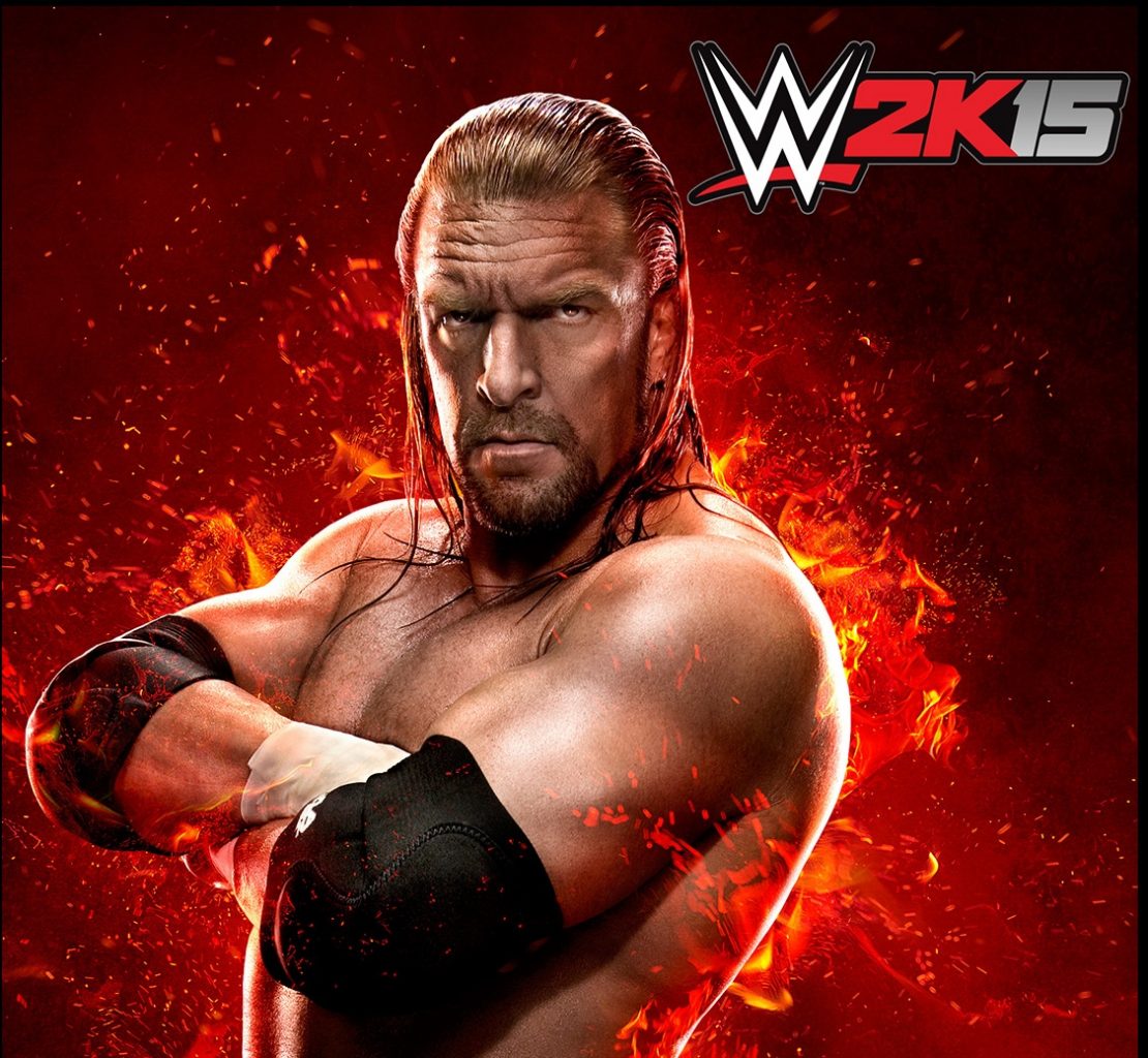 WWE 2K15 2K Showcase Reveal is a Mixed Bag