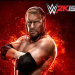 WWE 2K15