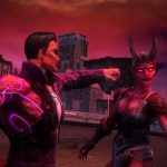 Saints Row: Gat Out of Hell