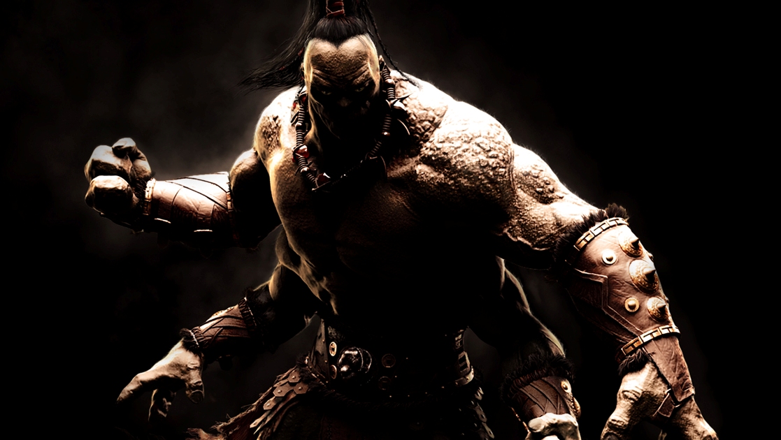 Mortal Kombat X Top 5 Character Wishlist