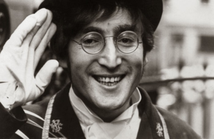 Here Are Some Facts About John Lennon That Will Surprise You