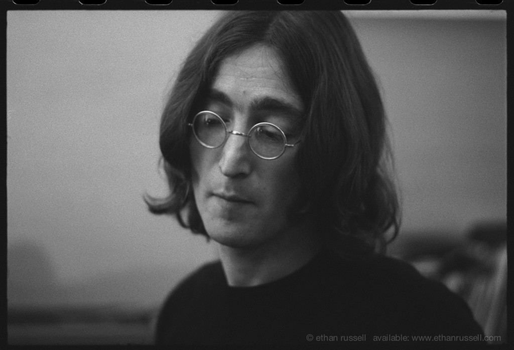 Here Are Some Facts About John Lennon That Will Surprise You