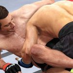 EA Sports UFC