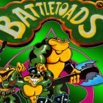 Battletoads