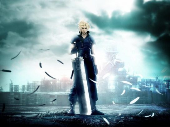 Final Fantasy VII