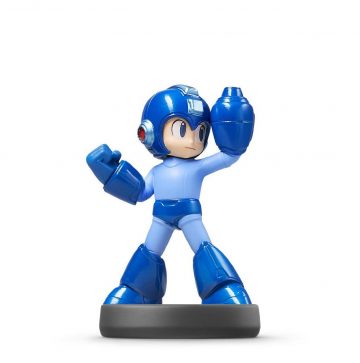 Mega Man