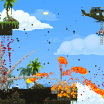 Broforce