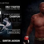 EA Sports UFC