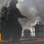 Godzilla