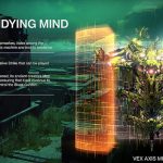 Destiny - The Undying Mind