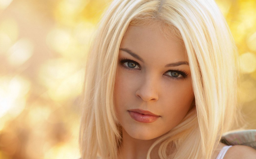 These 18 Facts About Blondes Will Prove You That You Can T Live