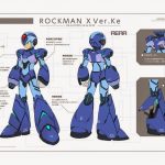 Mega Man X