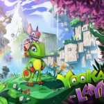 Yooka-Laylee