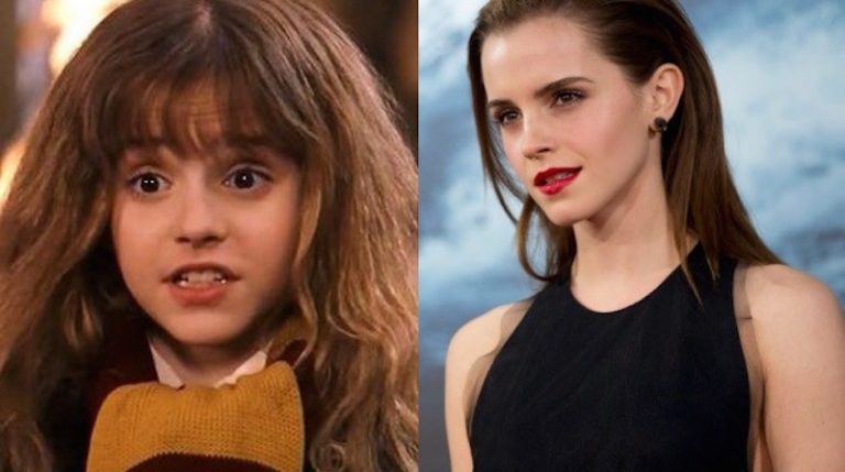 Harry Potter' male actors then and now: How they've transformed over the  years, Gallery