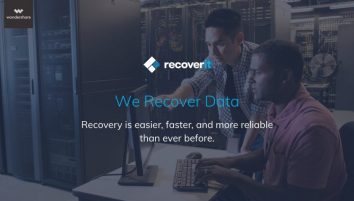 recoverit mac download