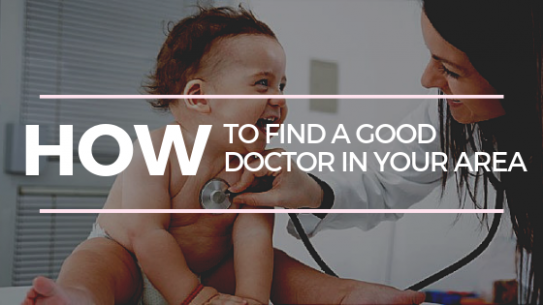 how-to-find-a-good-doctor-in-your-area