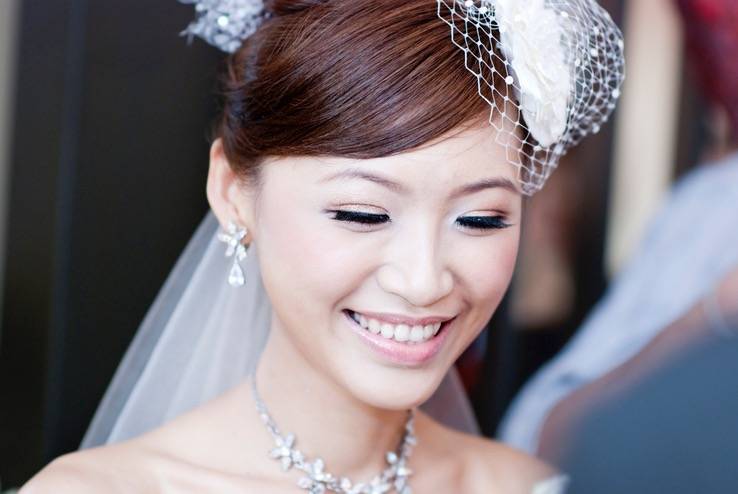 5 Facts You Better Know About Asian Brides