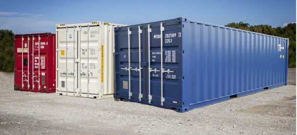  Shipping  Containers  for Sale  Buying Guide 