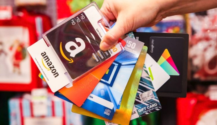 How To Use  Gift Card ( Complete Beginners Guide