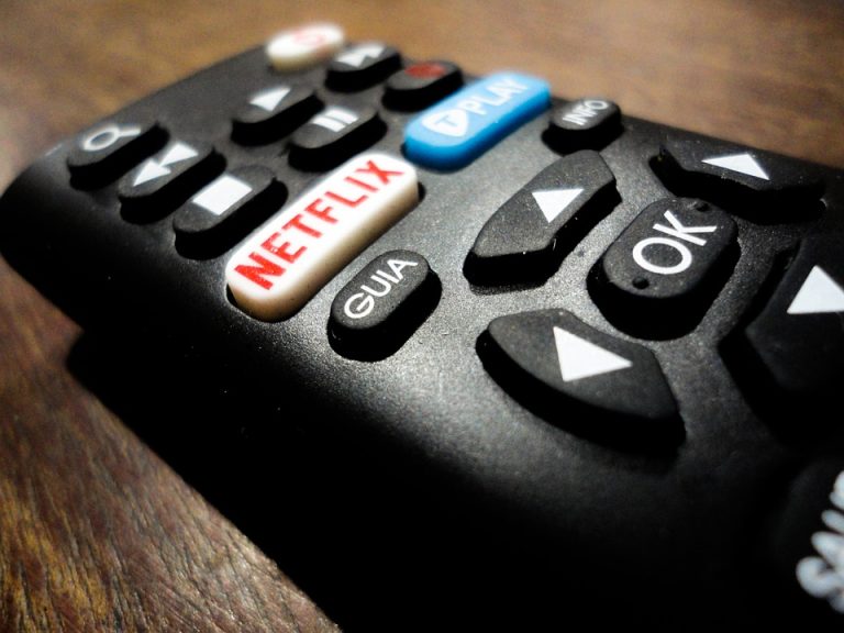 10 Best Netflix Shows Not Available in the US