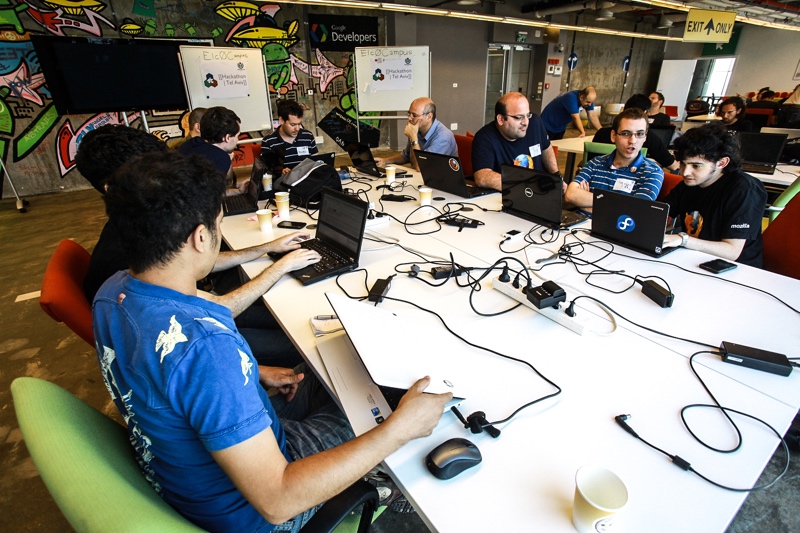 Best Features Of Hackathons That You Should Definitely Know