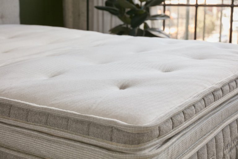 can a mattress topper help a bad mattress