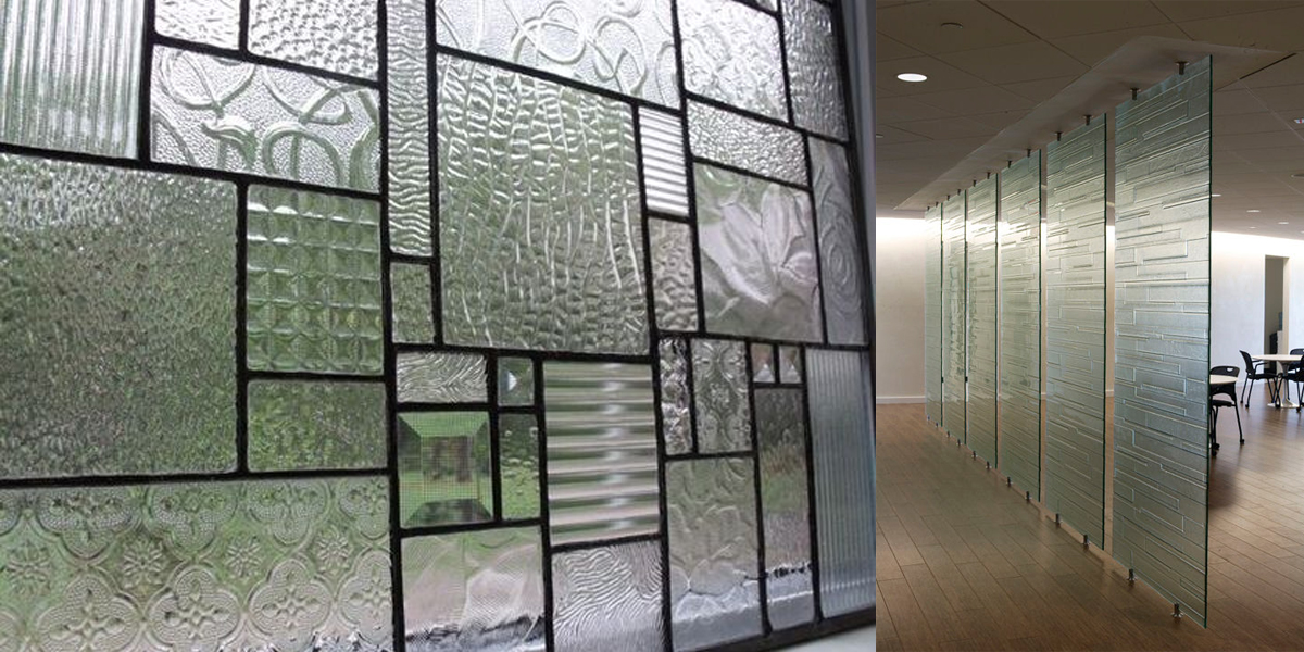 Custom Glass Designs You Should Look At for Best Aesthetic Appeal - Explosion